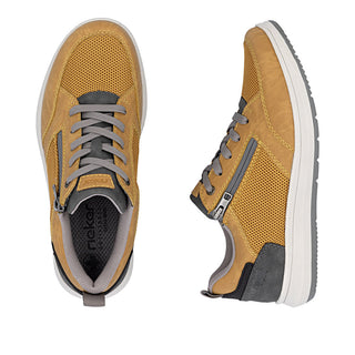 Rieker Men's Wide Shoes | 16901 - Image 31