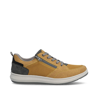 Rieker Men's Wide Shoes | 16901 - Image 33