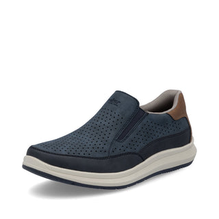 Rieker Chaussures larges pour hommes | 16952