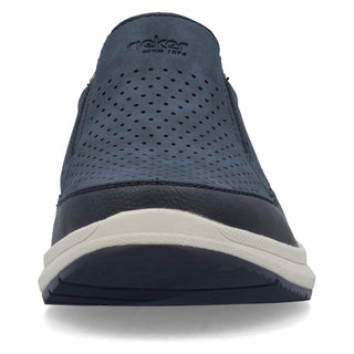 Rieker Chaussures larges pour hommes | 16952