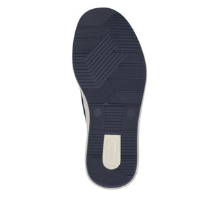 Rieker Chaussures larges pour hommes | 16952