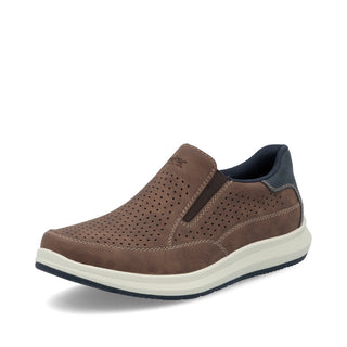 Rieker Chaussures larges pour hommes | 16952