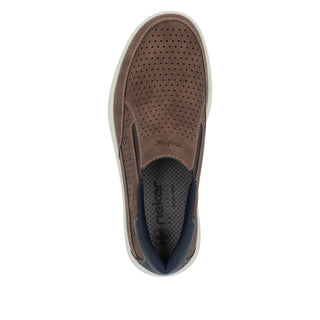 Rieker Chaussures larges pour hommes | 16952