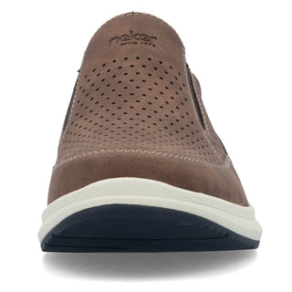 Rieker Chaussures larges pour hommes | 16952