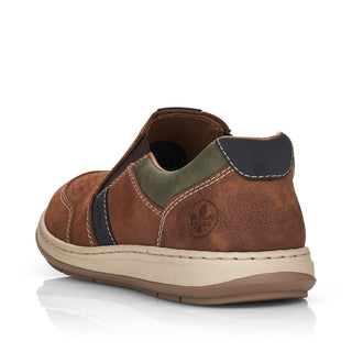 Rieker Men's Wide Shoes | 17371