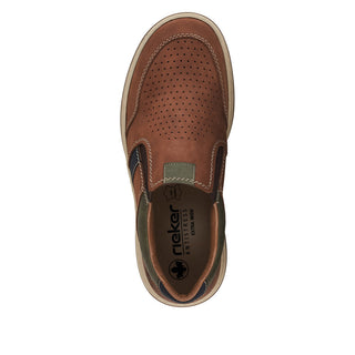 Rieker Men's Wide Shoes | 17371