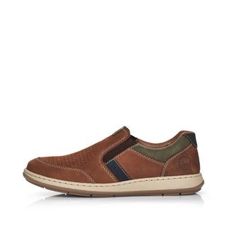 Rieker Men's Wide Shoes | 17371
