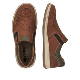 Rieker Men's Wide Shoes | 17371