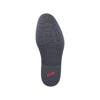 Rieker Comfort Men's Wide Shoes | 17659 - Image 7