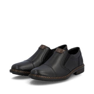 Men's Shoes | Rieker Comfort 17659 - Image 8