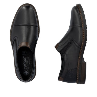Men's Shoes | Rieker Comfort 17659 - Image 9