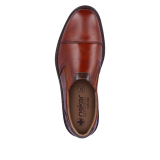 Rieker Comfort Men's Wide Shoes | 17659 - Image 16