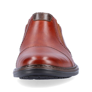 Rieker Comfort Men's Wide Shoes | 17659 - Image 18