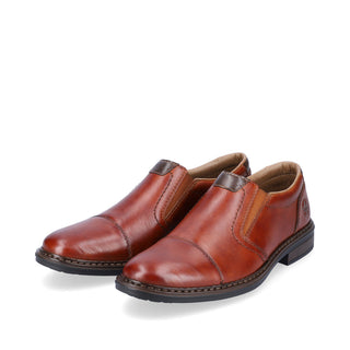 Rieker Comfort Men's Wide Shoes | 17659 - Image 20