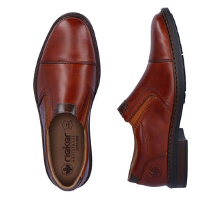Rieker Comfort Men's Wide Shoes | 17659 - Image 21