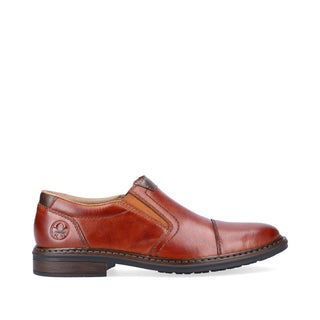 Rieker Comfort Men's Wide Shoes | 17659 - Image 23