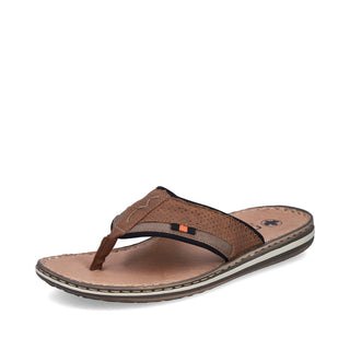 Rieker Men's Sandals | 21084 - Image 1