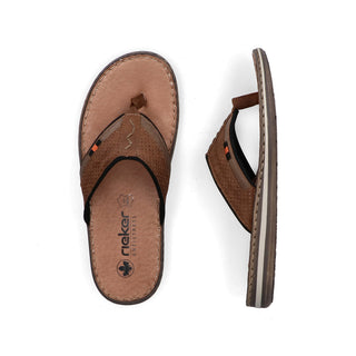 Rieker Men's Sandals | 21084 - Image 9