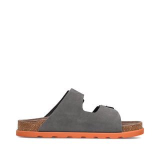 Rieker Men's Real Leather Wide Sandals | 21190 - Image 44