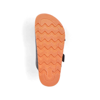 Rieker Men's Real Leather Wide Sandals | 21190 - Image 49
