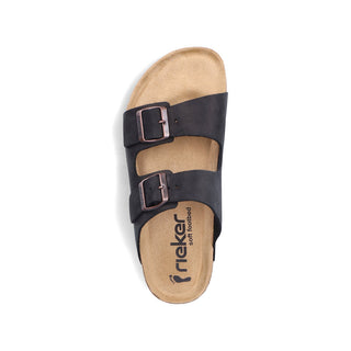Rieker Men's Wide Sandals | 22190