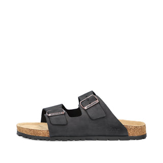 Rieker Men's Wide Sandals | 22190