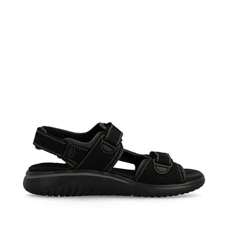 Rieker Men's Real Leather Sandals | 26450 - Image 2