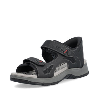 Rieker Men's Ready2GO Sandals | 26953 - Image 1