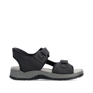 Rieker Men's Ready2GO Sandals | 26953 - Image 2