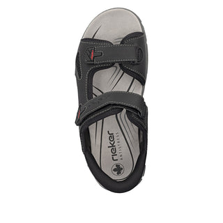 Rieker Men's Ready2GO Sandals | 26953 - Image 4