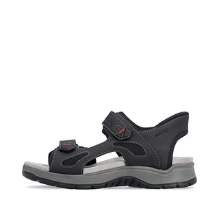 Rieker Men's Ready2GO Sandals | 26953 - Image 5