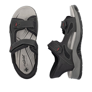 Rieker Men's Ready2GO Sandals | 26953 - Image 9