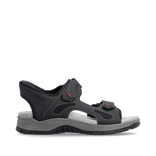 Rieker Men's Ready2GO Sandals | 26953 - Image 11
