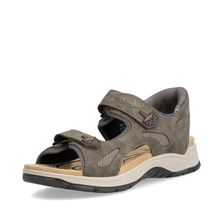 Rieker Men's Ready2GO Sandals | 26953 - Image 12