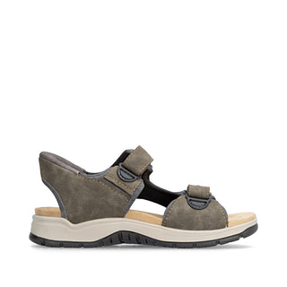 Rieker Men's Ready2GO Sandals | 26953 - Image 13