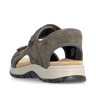 Rieker Men's Ready2GO Sandals | 26953 - Image 14