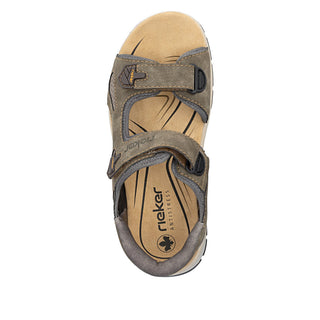 Rieker Men's Ready2GO Sandals | 26953 - Image 15