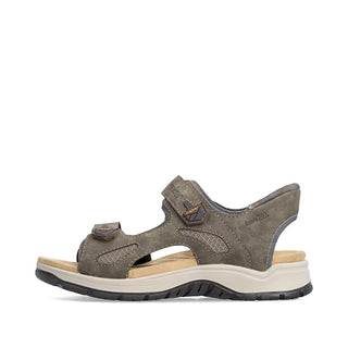 Rieker Men's Ready2GO Sandals | 26953 - Image 16