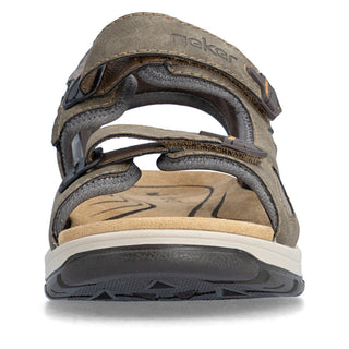 Rieker Men's Ready2GO Sandals | 26953 - Image 17