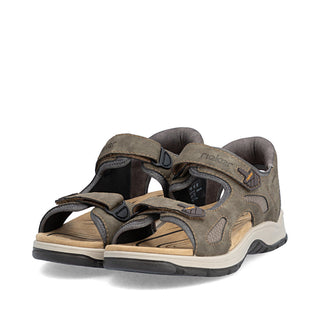 Rieker Men's Ready2GO Sandals | 26953 - Image 19
