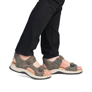 Rieker Men's Ready2GO Sandals | 26953 - Image 21