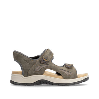 Rieker Men's Ready2GO Sandals | 26953 - Image 22