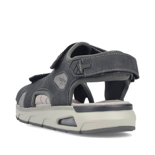 Rieker Men's Wide Sandals | 29151
