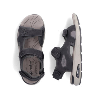 Rieker Men's Wide Sandals | 29151