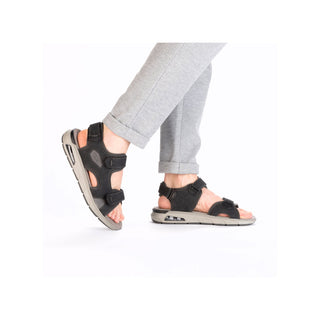 Rieker Men's Wide Sandals | 29151