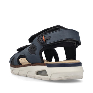 Rieker Men's Wide Sandals | 29151