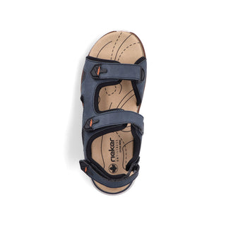 Rieker Men's Wide Sandals | 29151