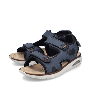 Rieker Men's Wide Sandals | 29151