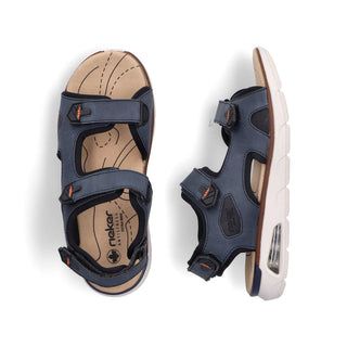Rieker Men's Wide Sandals | 29151