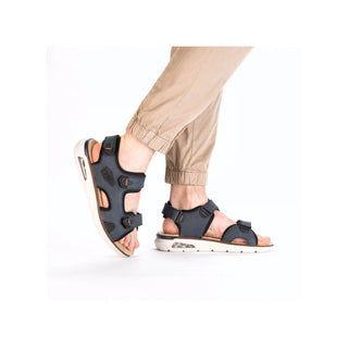 Rieker Men's Wide Sandals | 29151